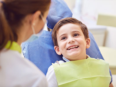 Pediatric Orthodontist in Carlsbad