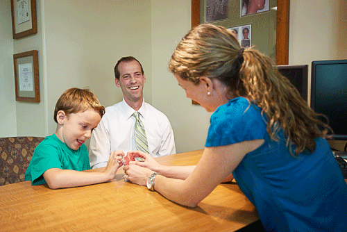 Carlsbad Affordable Children s Dentist