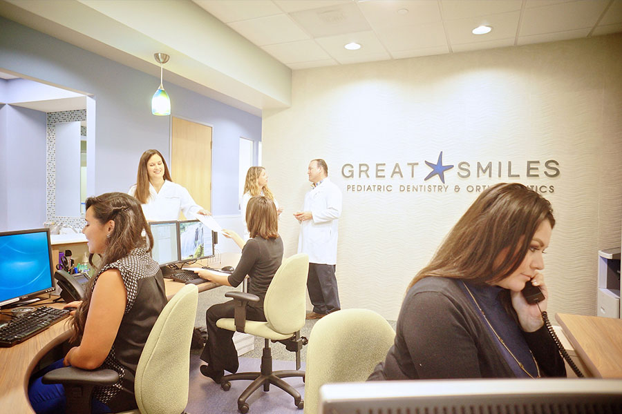 Carlsbad Children s Dentist