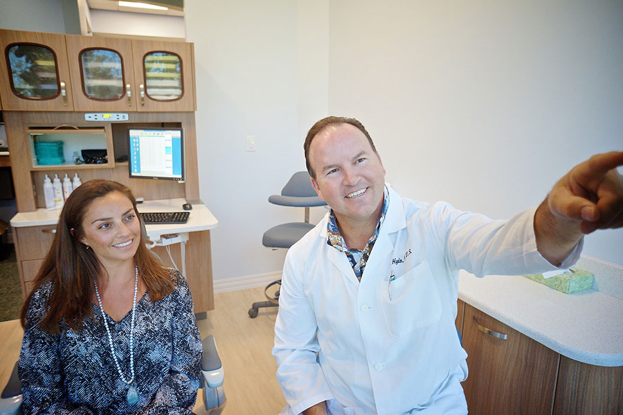 Pediatric Dental Care in Carlsbad