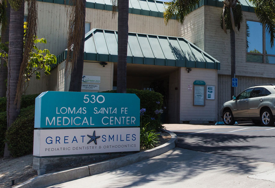 Carlsbad Children s Dental Office