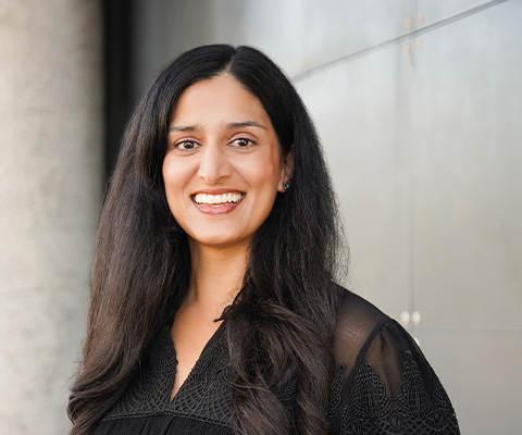 Binita Katheria DDS MSD