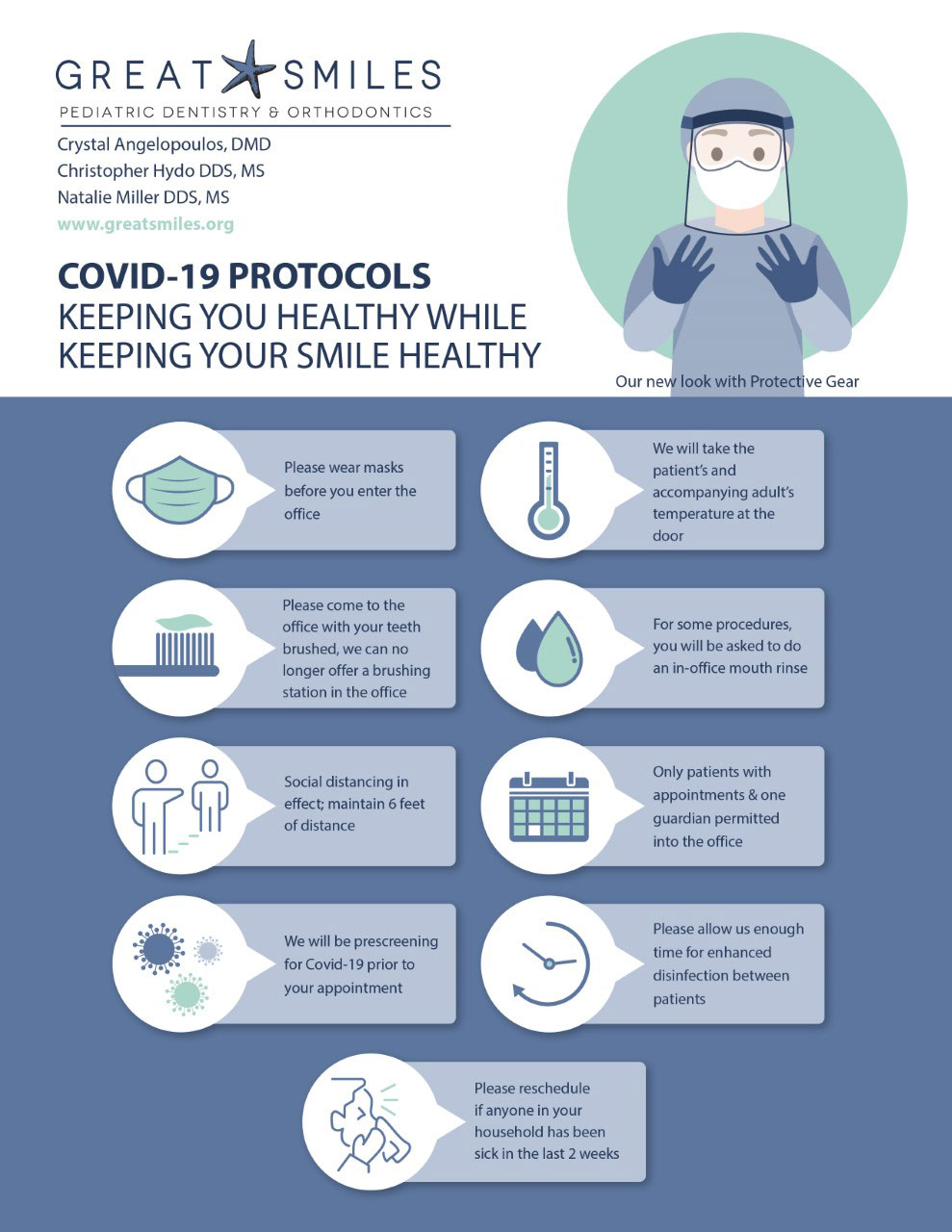 Pediatric Orthodontist in Carlsbad