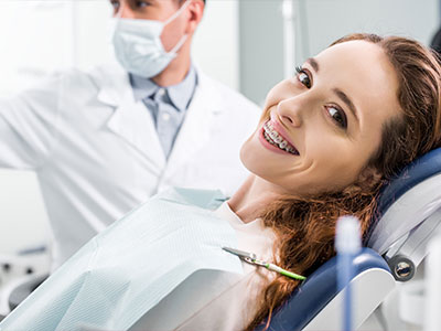 Adult Orthodontics in Solana Beach