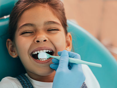 Pediatric Dentist in Solana Beach