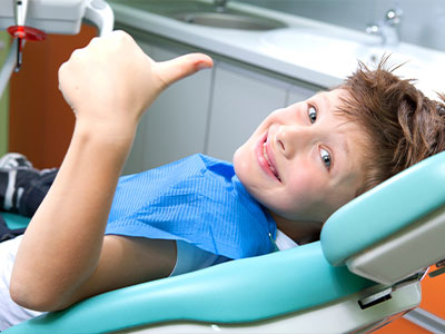 Pediatric Dentist in Solana Beach