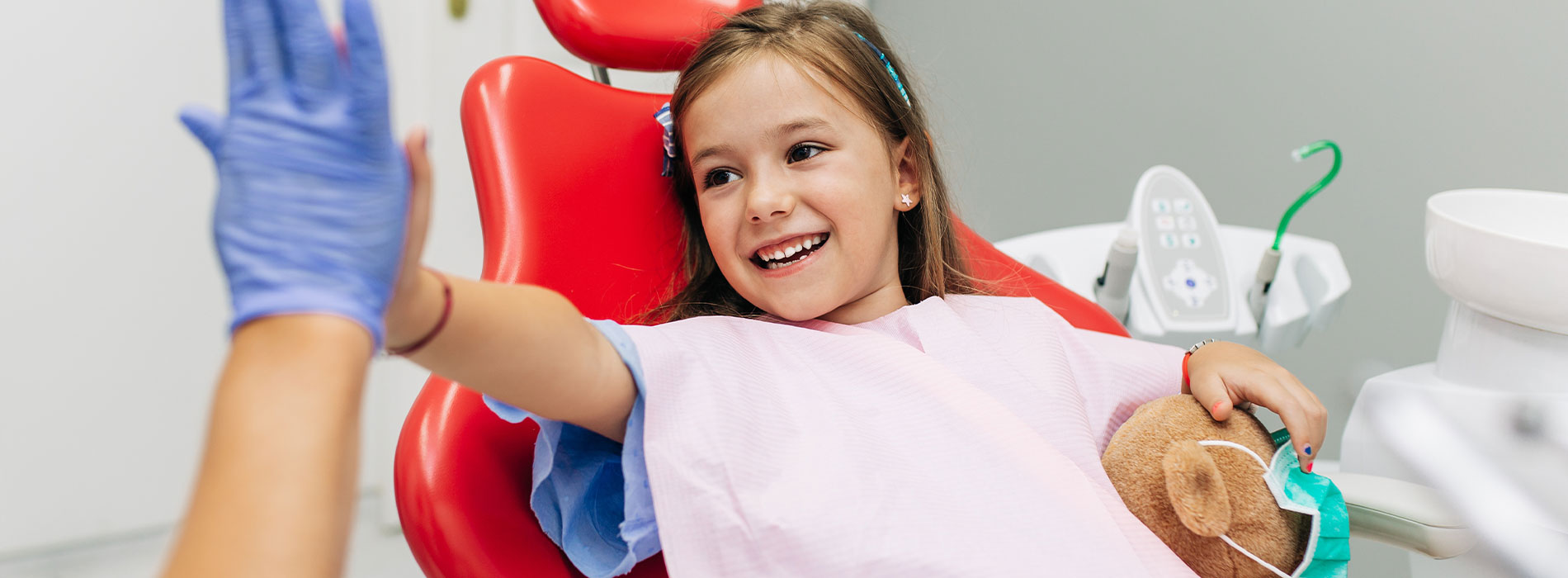 Pediatric Dentist in Solana Beach