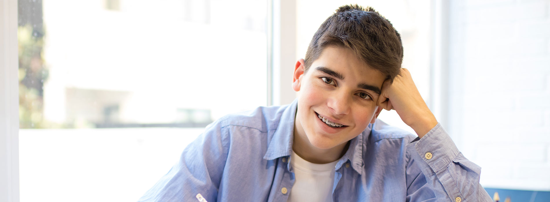 Pediatric Orthodontist in Carlsbad