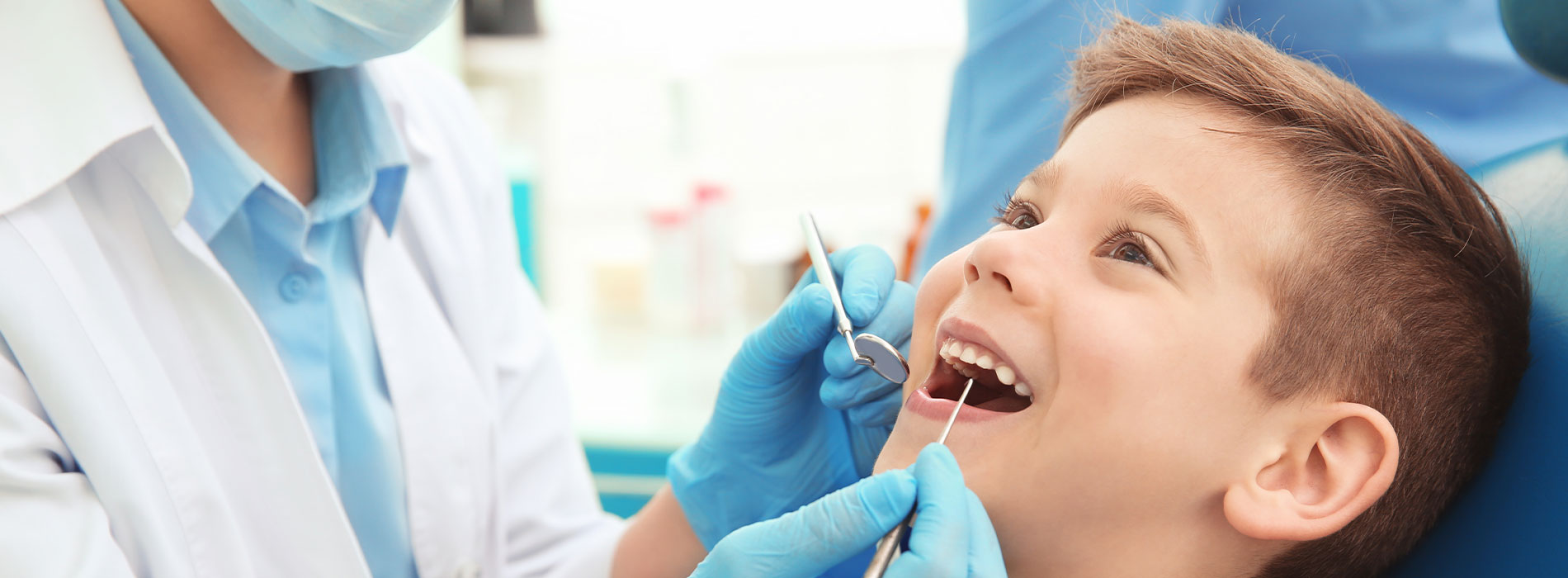 Pediatric Dental Care in Carlsbad