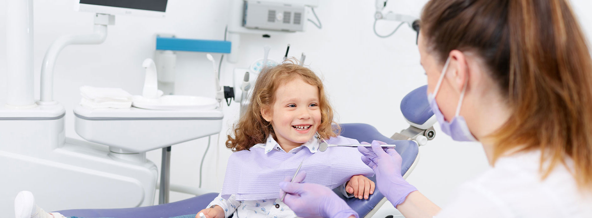 Pediatric Emergency Dentist in Solana Beach