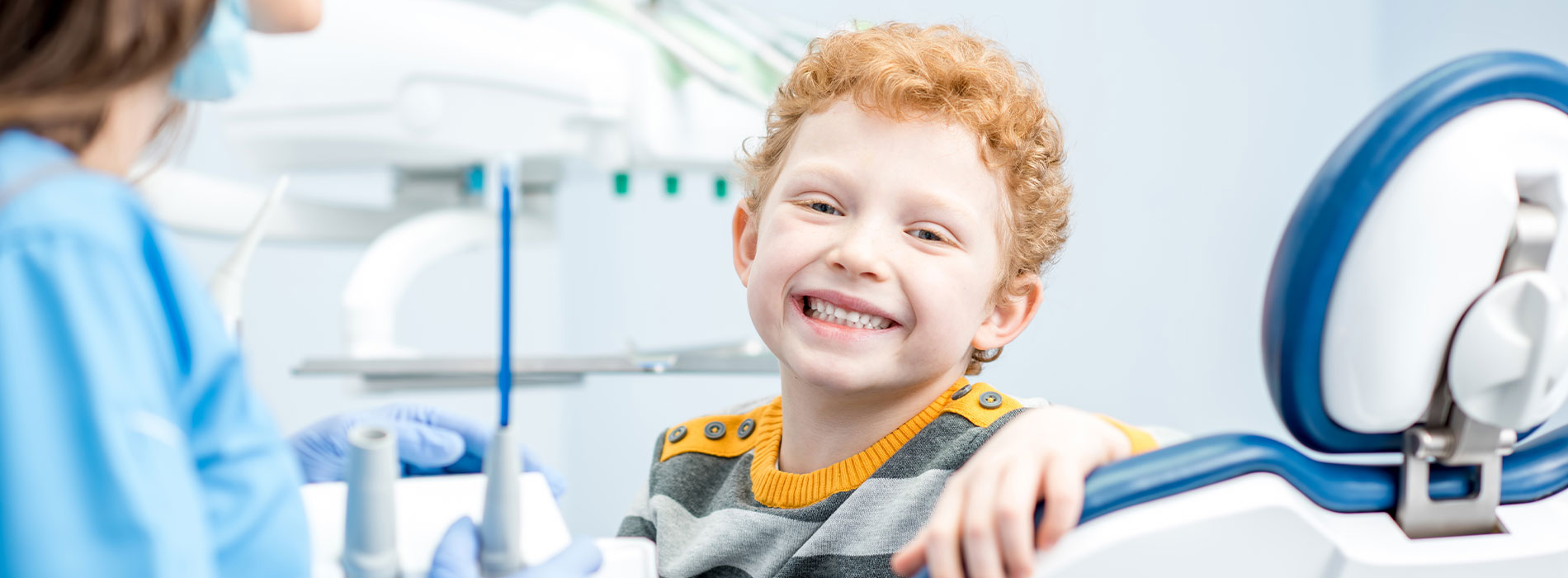 Pediatric Orthodontist in Carlsbad