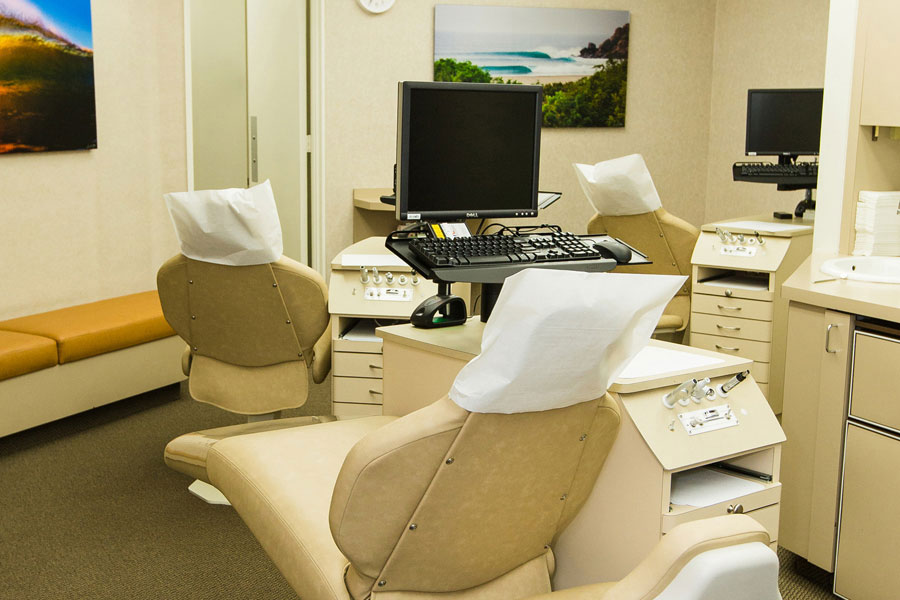 Pediatric Orthodontist in Solana Beach